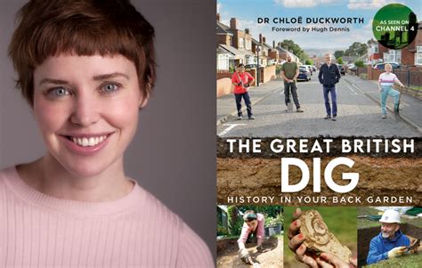 dr chloe duckworth 